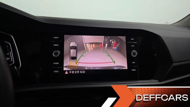 Volkswagen JETTA 1.4 TSI Prestige купить на сайте DeffCars