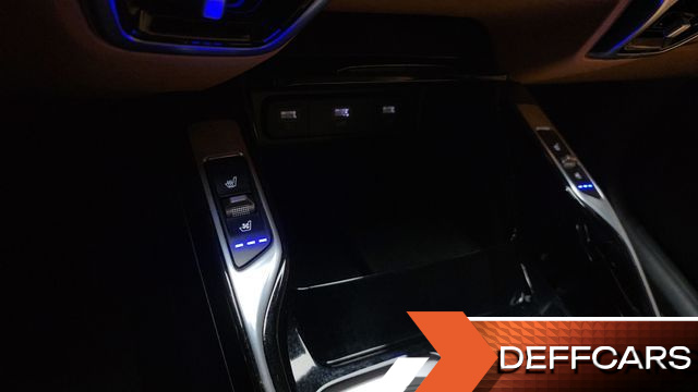 Kia SORENTO Diesel 2.2 2WD Noblesse купить на сайте DeffCars