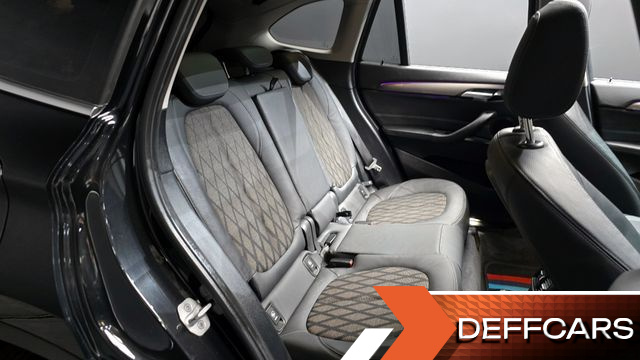 BMW X1 xDrive 20i xLine купить на сайте DeffCars