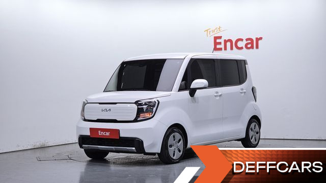 Kia RAY Van 2-Seater Prestige Special купить на сайте DeffCars