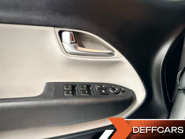 Kia RAY Van DLX купить на сайте DeffCars