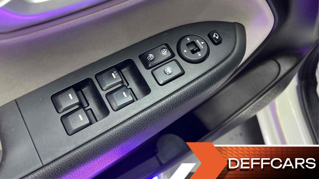 Kia RAY Van DLX купить на сайте DeffCars