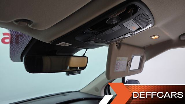 Kia CARNIVAL Diesel 9-Seater Signature купить на сайте DeffCars