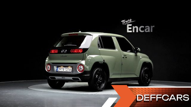 Hyundai CASPER Modern купить на сайте DeffCars