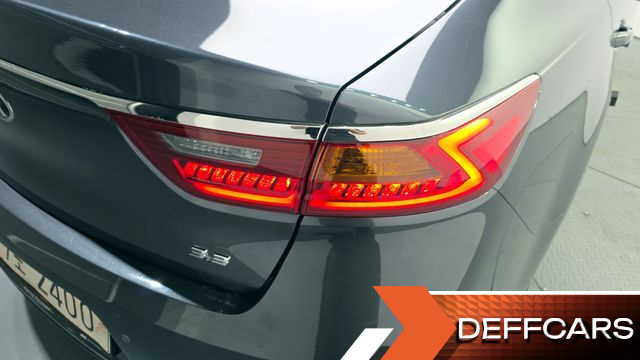 Kia K7 3.3 GDI Limited Plus купить на сайте DeffCars