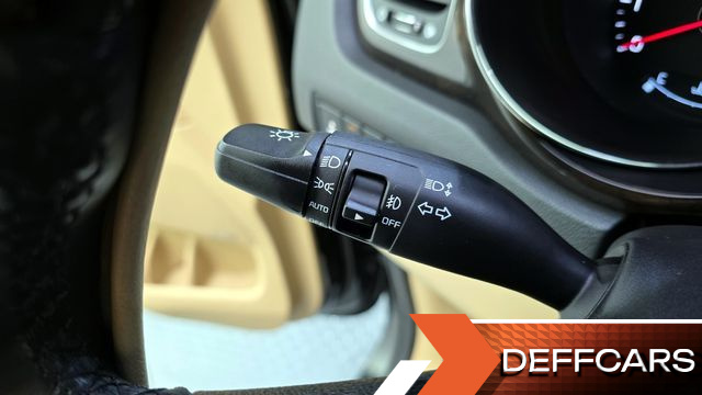 Kia CARNIVAL Gasoline 9-Seater Noblesse Special купить на сайте DeffCars