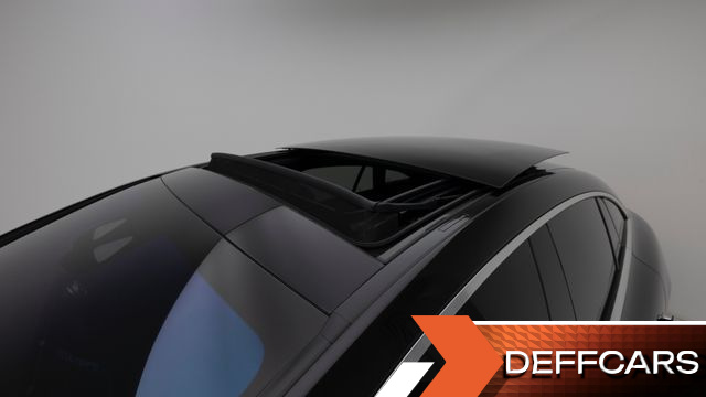 Mercedes EQS EQS450+ AMG Line купить на сайте DeffCars