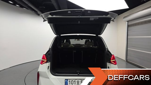 BMW X3 xDrive 30 M Sport Pro купить на сайте DeffCars