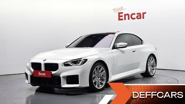BMW M2 M2 Coupe купить на сайте DeffCars