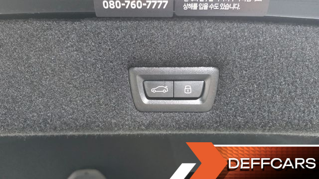 BMW 7-SERIES 740d xDrive M Sport купить на сайте DeffCars