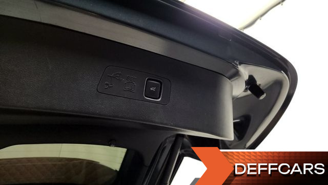 Lincoln CORSAIR 2.0 Reserve AWD купить на сайте DeffCars