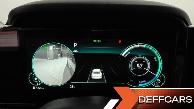 Hyundai GRANDEUR Exclusive купить на сайте DeffCars