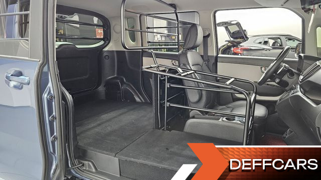 Kia RAY Van 1-Seater AIr купить на сайте DeffCars