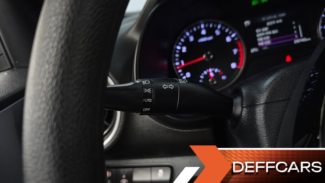 Kia K3 1.6 Trendy купить на сайте DeffCars