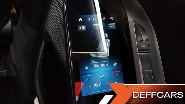 BMW 7-SERIES 740i sDrive M Sport купить на сайте DeffCars