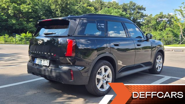Mini COUNTRYMAN ALL4 Classic купить на сайте DeffCars