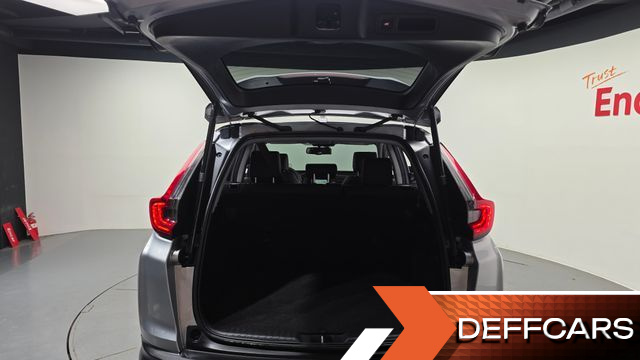 Honda CR-V 2.0 Hybrid Touring 4WD купить на сайте DeffCars