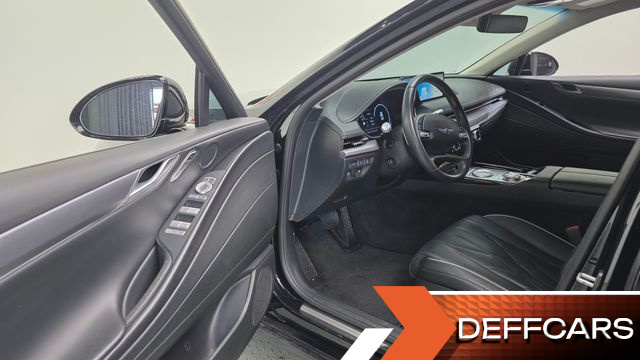 Genesis G80 Gasoline 3.5 Turbo AWD купить на сайте DeffCars