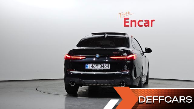 BMW 2-SERIES 220i M Sports купить на сайте DeffCars