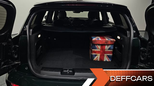 Mini CLUBMAN JCW 2nd Gen купить на сайте DeffCars