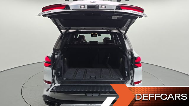 BMW X5 xDrive 40d M Sport Online Exclusive Editon купить на сайте DeffCars