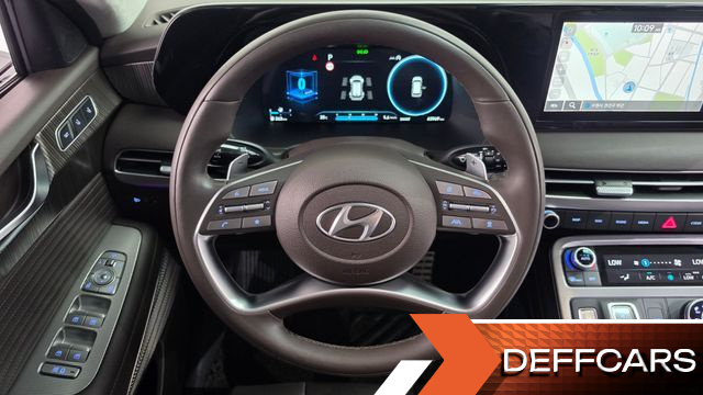 Hyundai PALISADE Diesel 2.2 4WD Calligraphy купить на сайте DeffCars