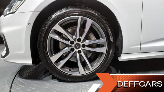 Audi A6 45 TFSI Quattro Premium купить на сайте DeffCars