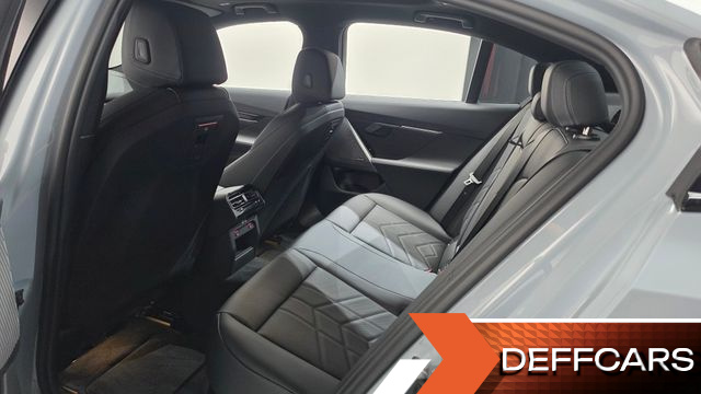 BMW 5-SERIES 520i M Sport купить на сайте DeffCars