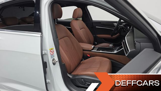Audi A6 45 TFSI Quattro Premium купить на сайте DeffCars