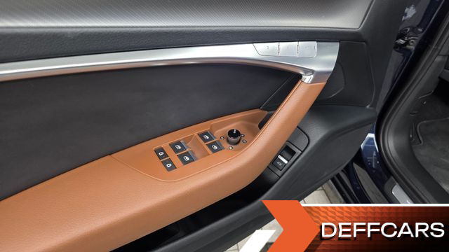 Audi A6 45 TFSI купить на сайте DeffCars