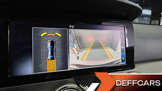 Mercedes E-CLASS E200 Avantgarde купить на сайте DeffCars