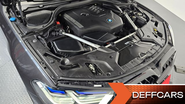 BMW 5-SERIES 530i M Sport Package купить на сайте DeffCars