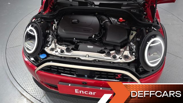 Mini COOPER Favoured купить на сайте DeffCars
