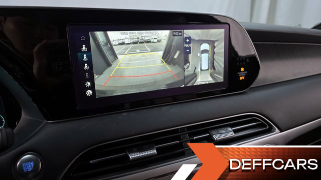 Hyundai PALISADE Gasoline 3.8 4WD Prestige купить на сайте DeffCars