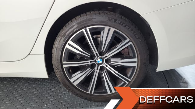 BMW 3-SERIES 320i купить на сайте DeffCars