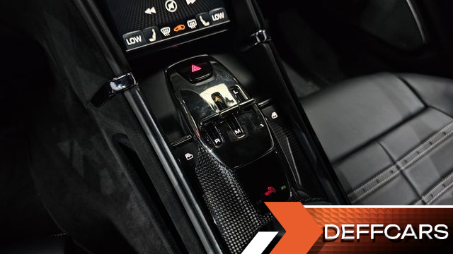 Ferrari ROMA 3.9 купить на сайте DeffCars