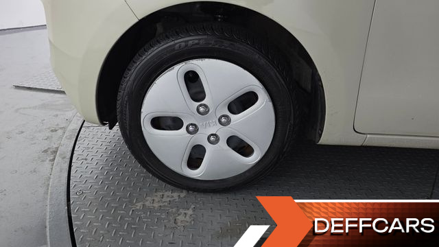 Kia RAY VAN Deluxe купить на сайте DeffCars
