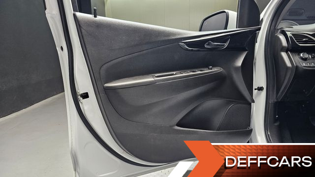 ChevroletGMDaewoo SPARK Premier купить на сайте DeffCars