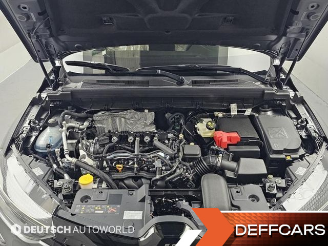 Renault-KoreaSamsung ARKANA 1.6 GTe Iconic купить на сайте DeffCars