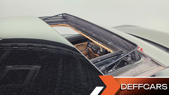 Genesis G90 Gasoline 3.5 Turbo AWD купить на сайте DeffCars