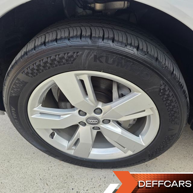Audi Q5 40 TDI Quattro Premium купить на сайте DeffCars