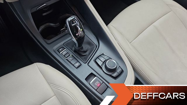 BMW X1 xDrive 20i Advantage купить на сайте DeffCars