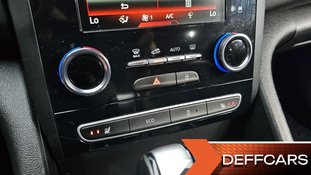 Renault-KoreaSamsung SM6 2.0 GDe SE купить на сайте DeffCars