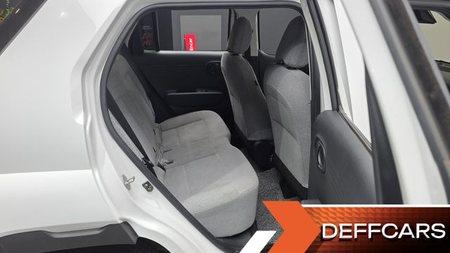 Hyundai CASPER Turbo Smart купить на сайте DeffCars
