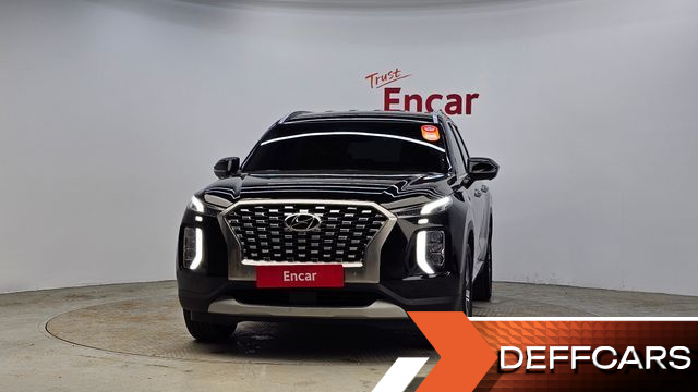 Hyundai PALISADE Gasoline 3.8 2WD Prestige купить на сайте DeffCars
