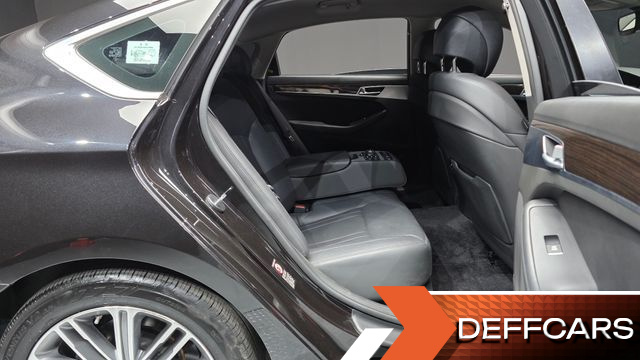 Genesis G80 3.3 GDI AWD Luxury купить на сайте DeffCars