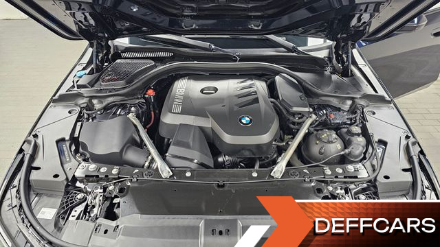 BMW 5-SERIES 530i xDrive M Sport купить на сайте DeffCars