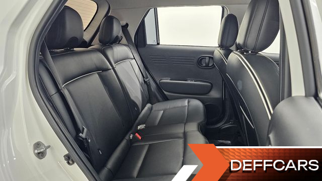 Hyundai CASPER Modern купить на сайте DeffCars