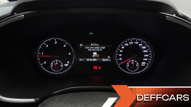 Hyundai SANTAFE Diesel 2.2 2WD Prestige купить на сайте DeffCars