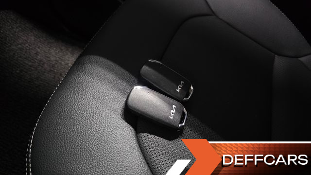 Kia RAY Prestige купить на сайте DeffCars